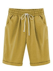 Load image into Gallery viewer, Drawstring Short
