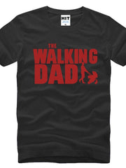 Load image into Gallery viewer, The Walking Dad T-Shirt
