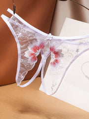 Load image into Gallery viewer, Crotchless Panties
