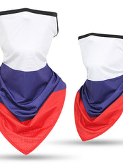 Load image into Gallery viewer, Country Flag Mask
