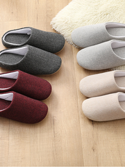 Load image into Gallery viewer, Indoor Slippers
