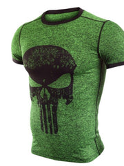 Load image into Gallery viewer, Punisher T-shirt
