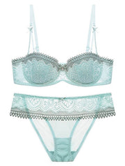 Load image into Gallery viewer, Lace Bras &amp; Underwear
