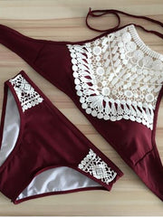 Load image into Gallery viewer, Lace Bikini
