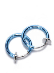 Load image into Gallery viewer, Faux Clip-On Nose Ring
