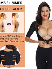 Load image into Gallery viewer, Women&#39;s Shapewear Top
