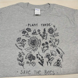 Plant These T-Shirt