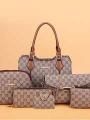 Load image into Gallery viewer, Women&#39;s Hand and Shoulder Bags
