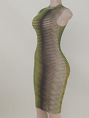 Load and play video in Gallery viewer, Bodycon Dress
