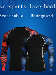 Load image into Gallery viewer, Men&#39;s Compression Shirt
