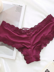 Load image into Gallery viewer, Crisscross Back Underwear
