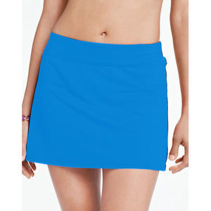 Skirt With Underwear