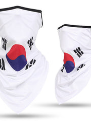 Load image into Gallery viewer, Country Flag Mask
