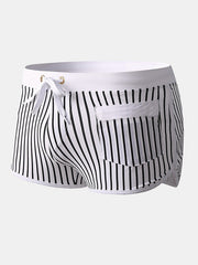 Load image into Gallery viewer, Men&#39;s Double-layer Shorts
