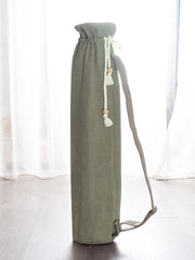 Load image into Gallery viewer,  Yoga Mat Bag
