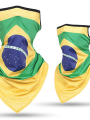 Load image into Gallery viewer, Country Flag Mask
