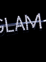 Load image into Gallery viewer, Rhinestone Hairpin
