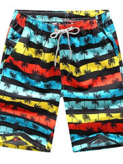 Load image into Gallery viewer, Men&#39;s Beach Shorts
