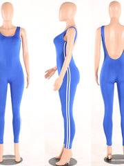 Load image into Gallery viewer, Backless Jumpsuit
