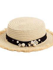 Load image into Gallery viewer, Women&#39;s Beach Hat
