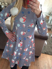 Load image into Gallery viewer, Chrismas Dress
