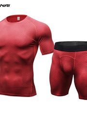 Load image into Gallery viewer, Men&#39;s Fitness Set
