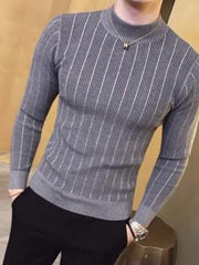 Load image into Gallery viewer, Men Comfortable Sweater - vendach

