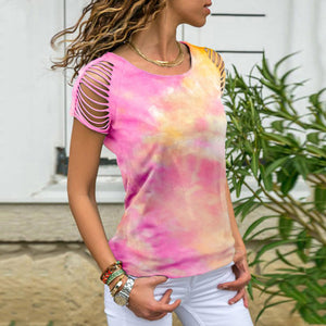 Tie-Dye T-shirt