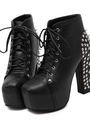 Load image into Gallery viewer, ankle boots
