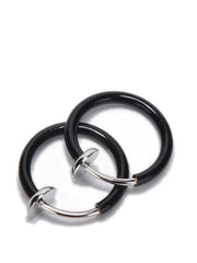 Load image into Gallery viewer, Faux Clip-On Nose Ring
