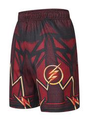 Load image into Gallery viewer, Quick-Dry Fitness  Shorts
