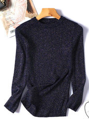 Load image into Gallery viewer, Casual Long Sleeve Sweater
