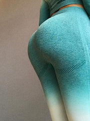 Load image into Gallery viewer, Compression Fitness Leggings
