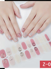 Load image into Gallery viewer, Press-On Nail Polish
