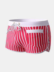 Load image into Gallery viewer, Men&#39;s Double-layer Shorts
