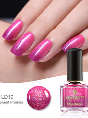 Load image into Gallery viewer, Temperature-change nail polish
