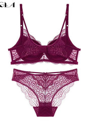 Load image into Gallery viewer, Bras &amp; Panty Set
