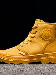 Load image into Gallery viewer, Women Canvas Boots
