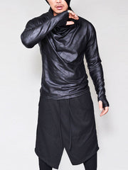 Load image into Gallery viewer, Men&#39;s Long-Sleeved Shirt
