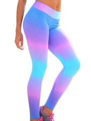 Load image into Gallery viewer, Colorful Leggings

