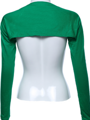 Load image into Gallery viewer, Shoulder Drop Sleeves
