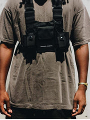 Load image into Gallery viewer, Men and women tactical Bags
