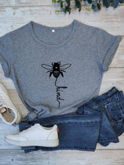 Load image into Gallery viewer, Bee Kind T-Shirt
