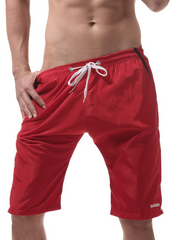 Load image into Gallery viewer, Quick Dry Swimming Shorts
