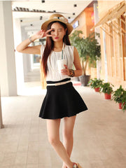 Load image into Gallery viewer, Floral high heel women sandals
