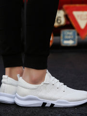 Load image into Gallery viewer, Lightweight Men&#39;s Sneakers
