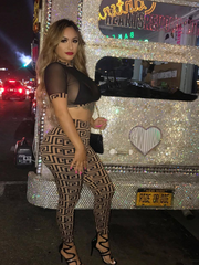 Load image into Gallery viewer, Two Piece Set Mesh Top &amp; Pants
