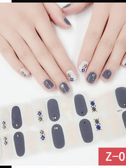 Load image into Gallery viewer, Press-On Nail Polish
