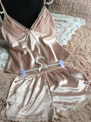 Load image into Gallery viewer, Two Piece Set Pajama
