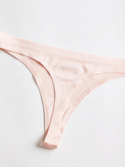 Load image into Gallery viewer, Sexy Silky Thongs
